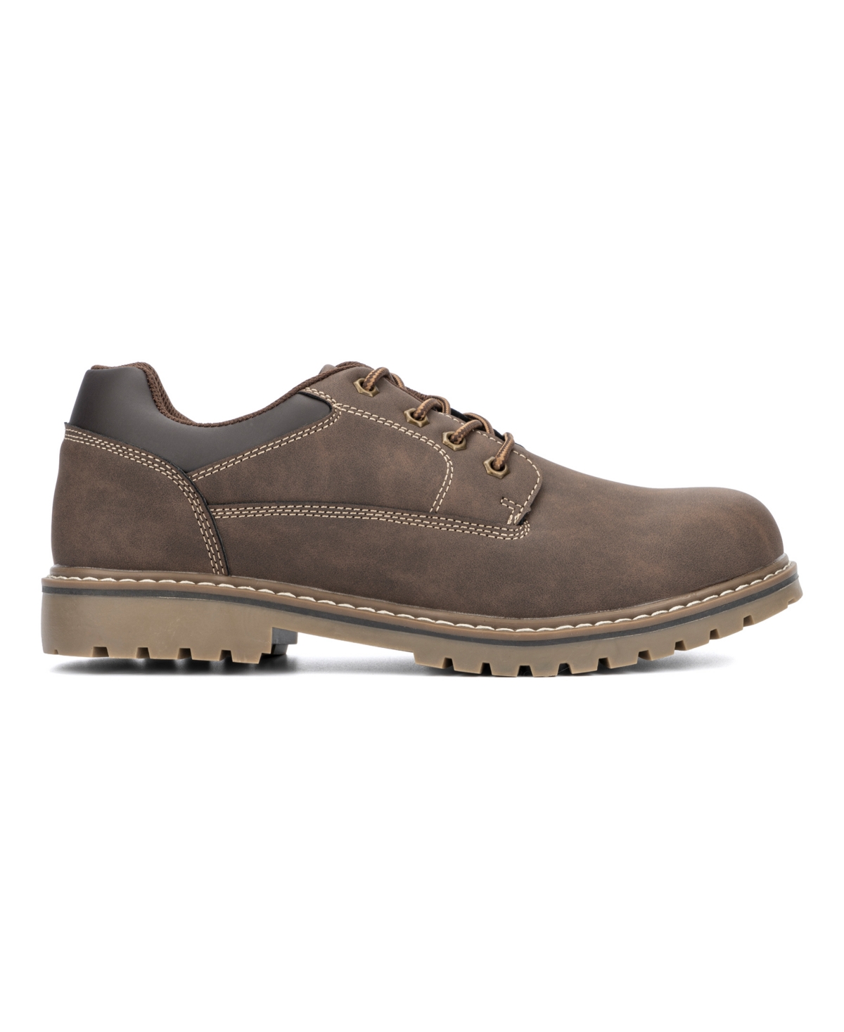 Xray Men s Xavier Lace Up Shoes Wheat Smart Closet
