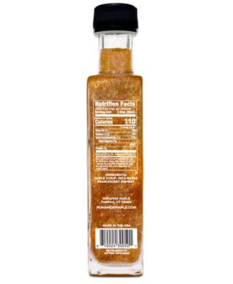 Sparkle Pure Maple Syrup, 8.45 fl. oz.