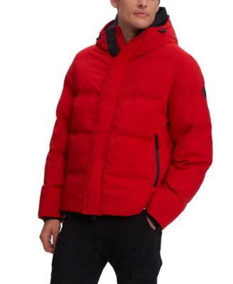 Men's mid weight winter jacket deals