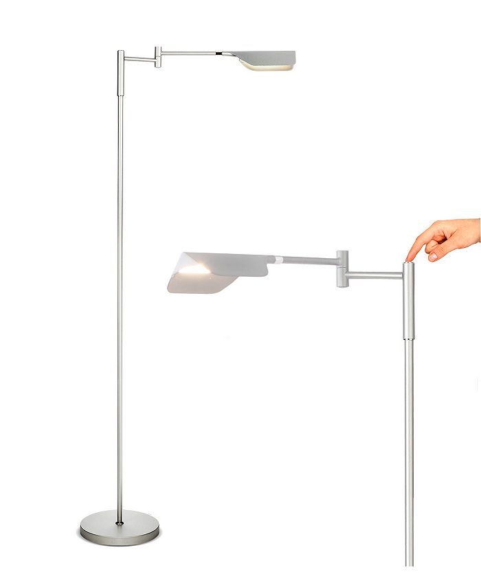 Brightech leaf 2025 floor lamp