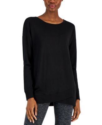 macy's inc tunic tops