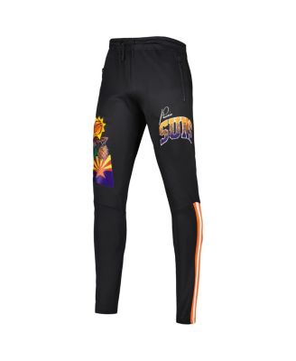 Men's Black Phoenix Suns Hometown Track Pants