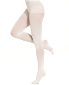 Women's  Basic Opaque Control Top Tights