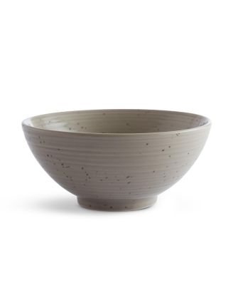 Siterra Mixed Speckled 16 Pc. Dinnerware Set, Service for 4