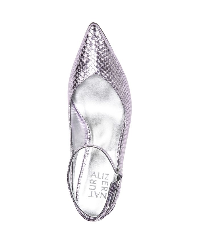 naturalizer naiya pumps