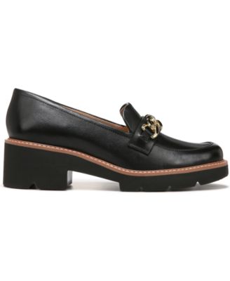 Desi Lug Sole Loafers