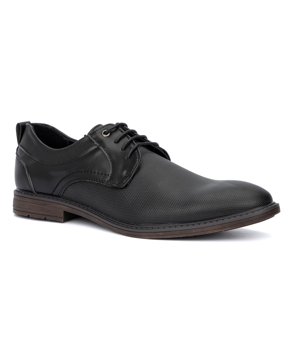 Men's Cooper Oxford Shoes - Brown