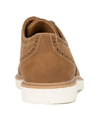 Men's Tyler Wingtip Oxford Shoes