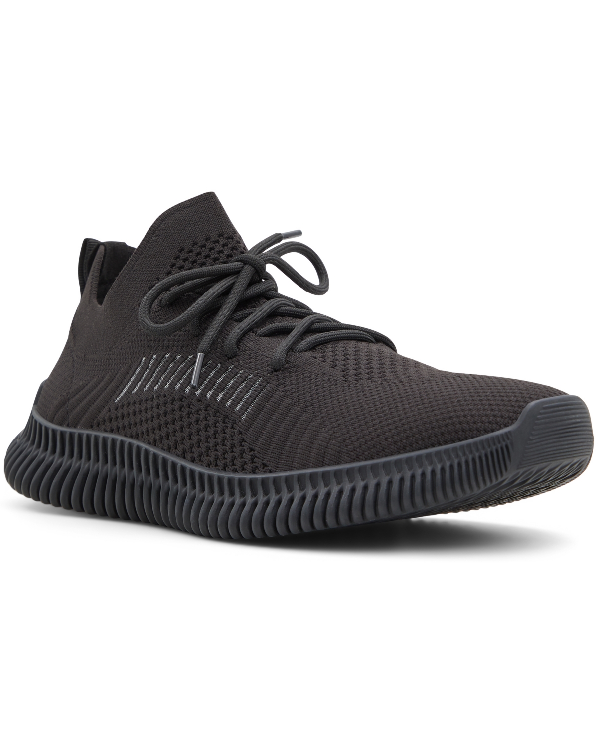 Men's Gilgai Jogger Shoes - Black