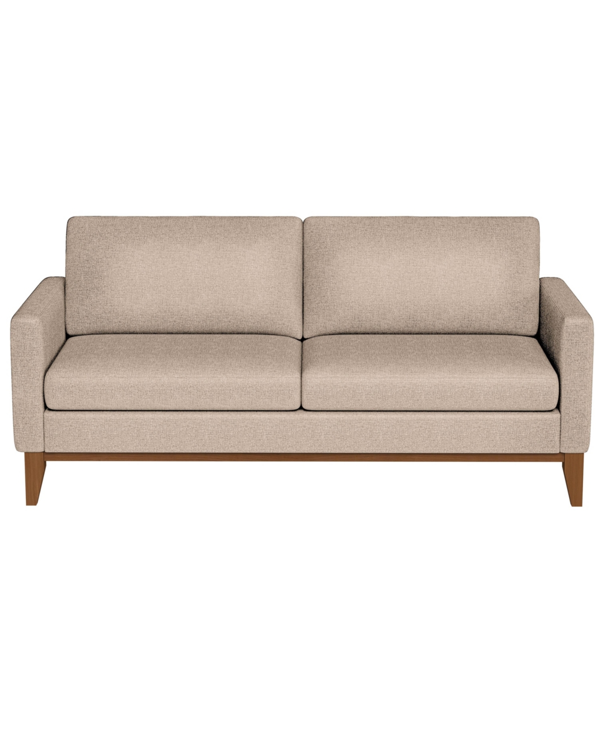 Lifestyle Solutions Tory Sofa In Beige