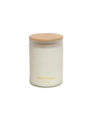 Lifetherapy - Transformed Soy Wax Candle