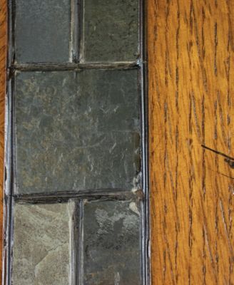 Craftsman Home End Table