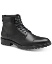 Johnston Murphy Boots for Men Macy s