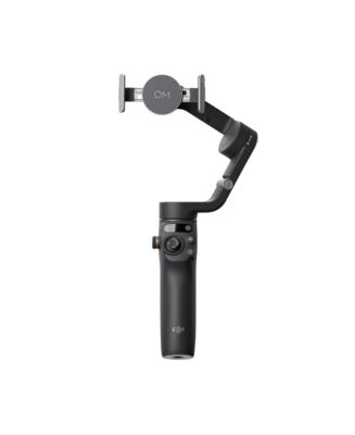 DJI Osmo Mobile 6 Smartphone Gimbal with Shoulder Bag, Cleaning
