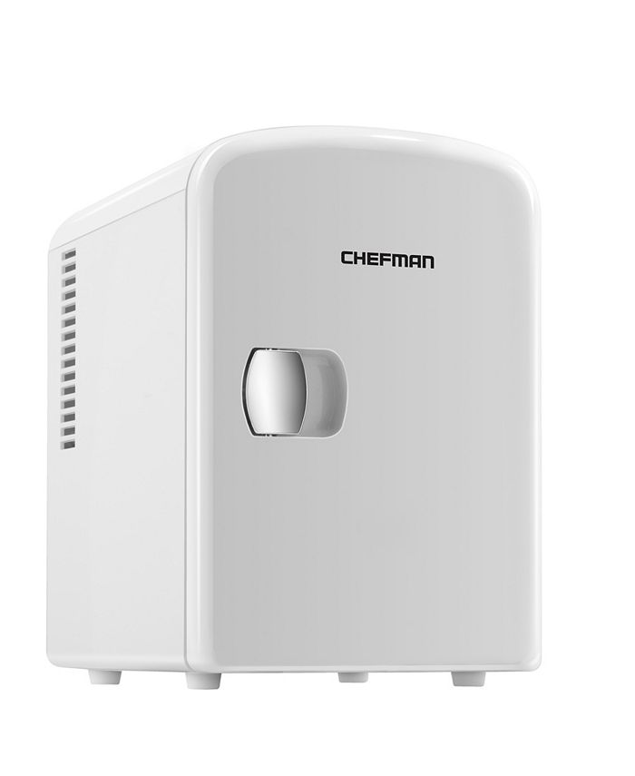 Chefman Personal Mini Fridge Macy