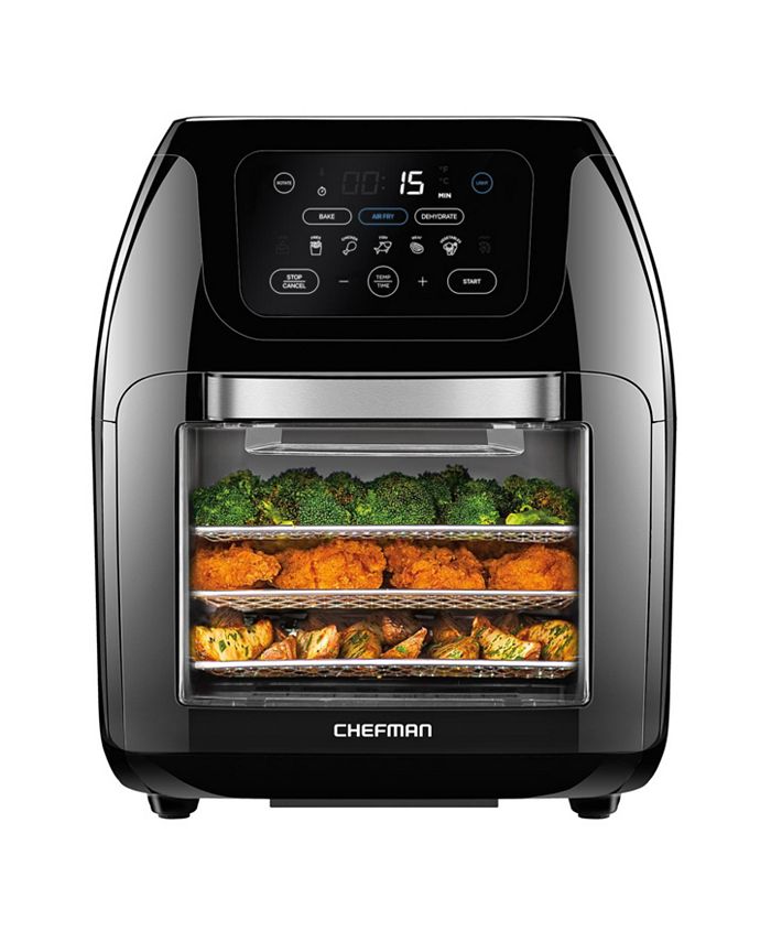 Best kitchen appliance deals: Save on Chefman kettles, a microwave