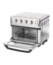 Aria Modernhome 10 Quart Air Fryer Oven - Macy's