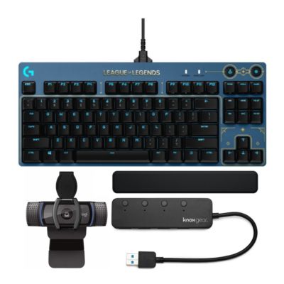 Logitech