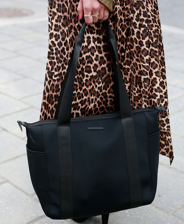 MYTAGALONGS Women's Everleigh Commuter Tote Bag Macy's