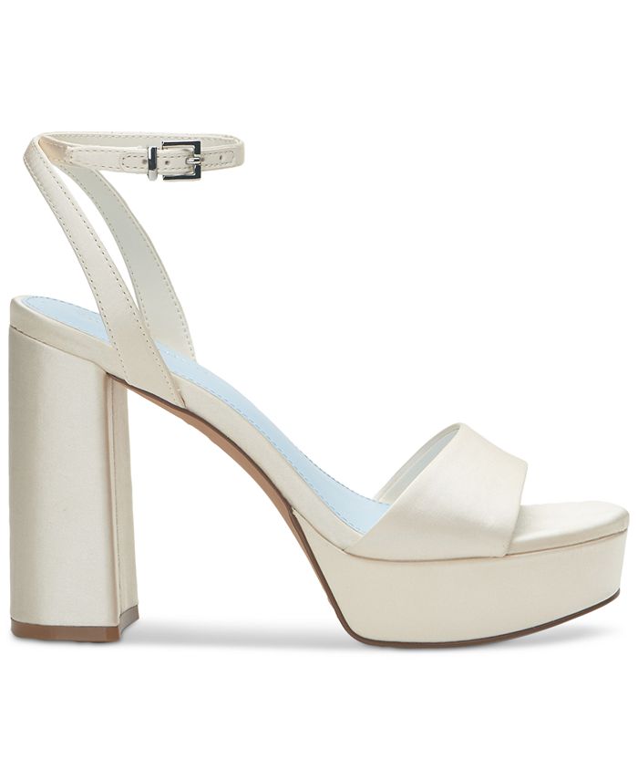 Vince Camuto Women's Pendry Platform Dress Sandals Macy's
