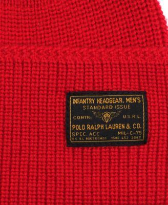 Men's Classic Style Watch Cap