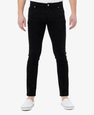 X RAY Men's XRAY Slim Fit Stretch Commuter Pants