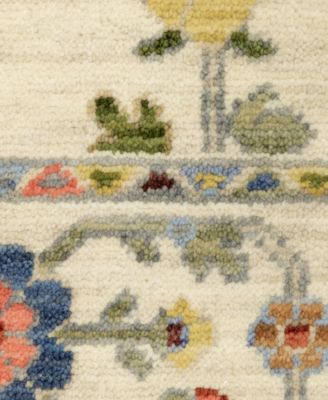 Lucca 93W 2' x 3' Area Rug