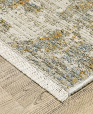 Bauer 1340W Area Rug