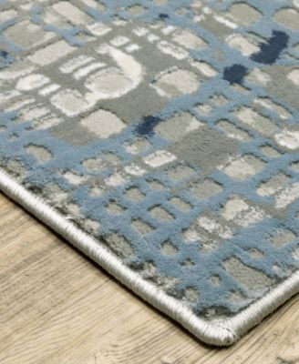 Easton 11E 6'7" x 9'6" Area Rug