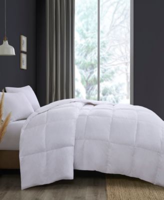 Heavy Warmth Goose Feather & Goose Down Filling Comforters