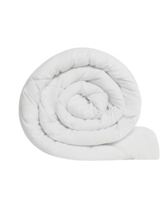 HeiQ Smart Temp Oversized Down Alternative Comforter, King/California King