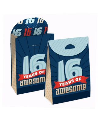 Big Dot of Happiness