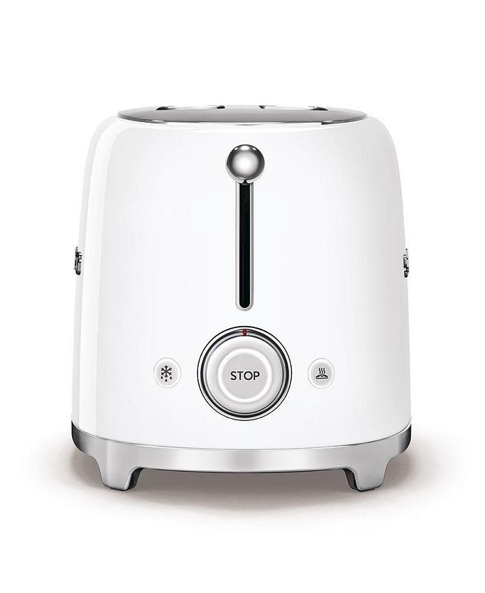 SMEG 2Slice Toaster Macy's