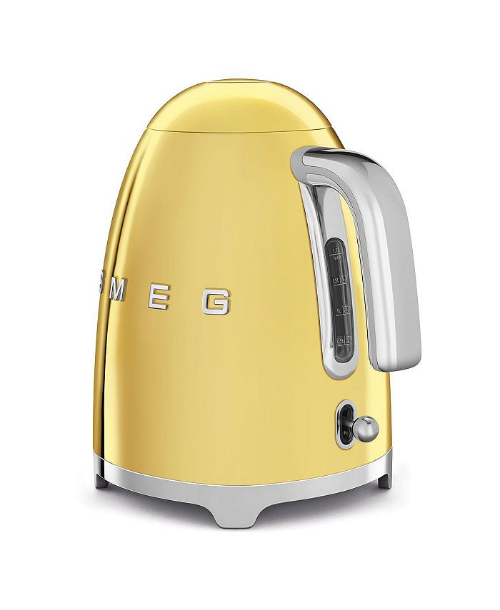 SMEG Electric Kettle Macy's