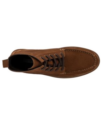 Men's Fritz Leather Boots