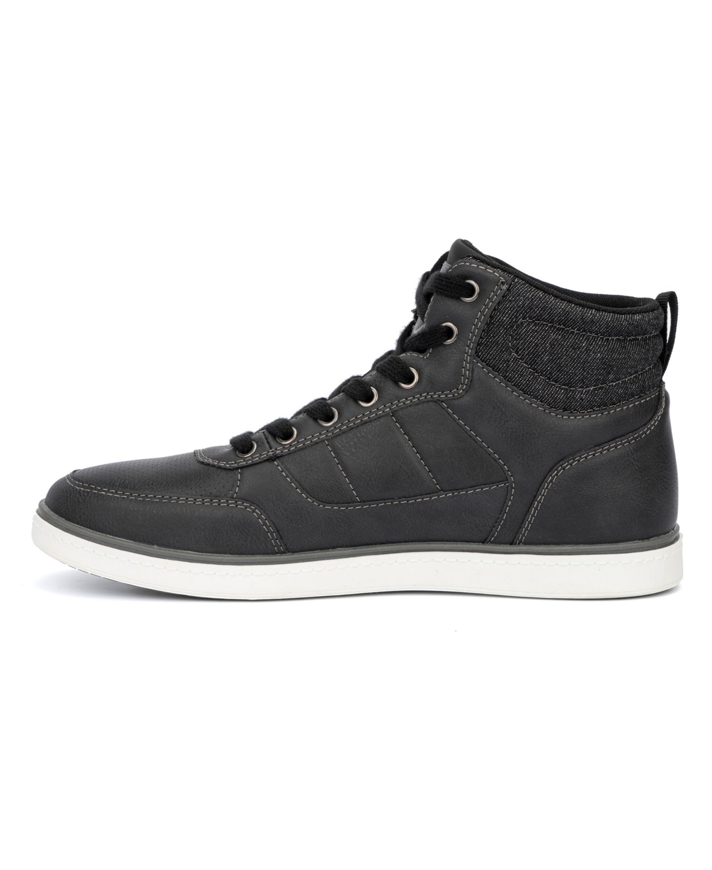 Мужские ботинки Reserved Footwear Deion, цвет: Коньячный — фото 11
