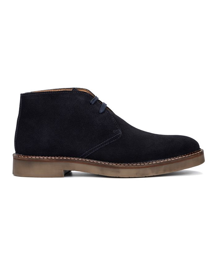 Reserved Footwear Men's Keon Chukka Boots Macy's