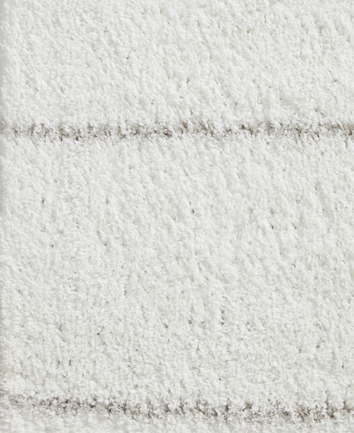 Loloi II Bliss Shag BLS02 7'10" x 10' Area Rug Macy's