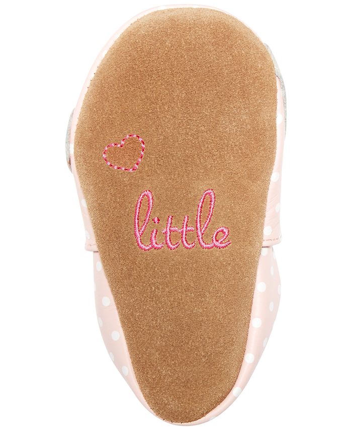 Baby girl robeez clearance