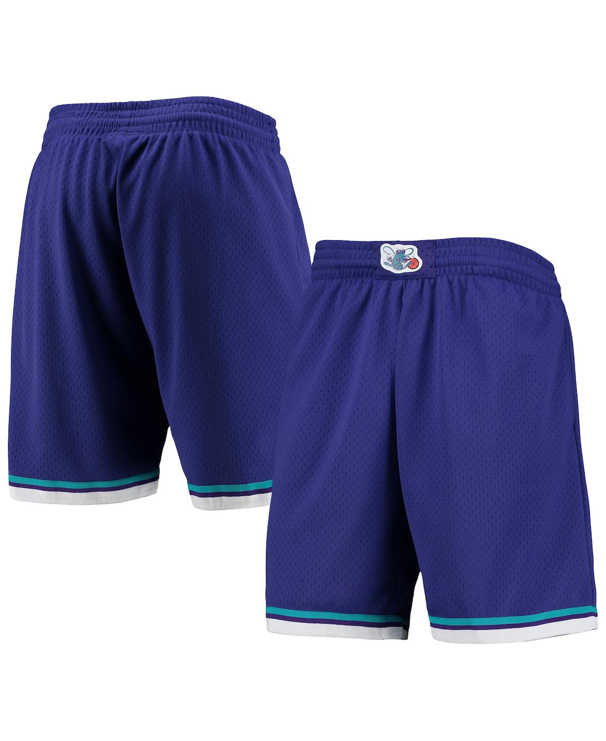 hardwood classics swingman shorts