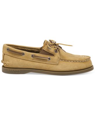 boys sperry shoes