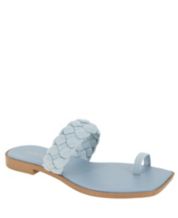 Bcbgeneration jelly sandals sale