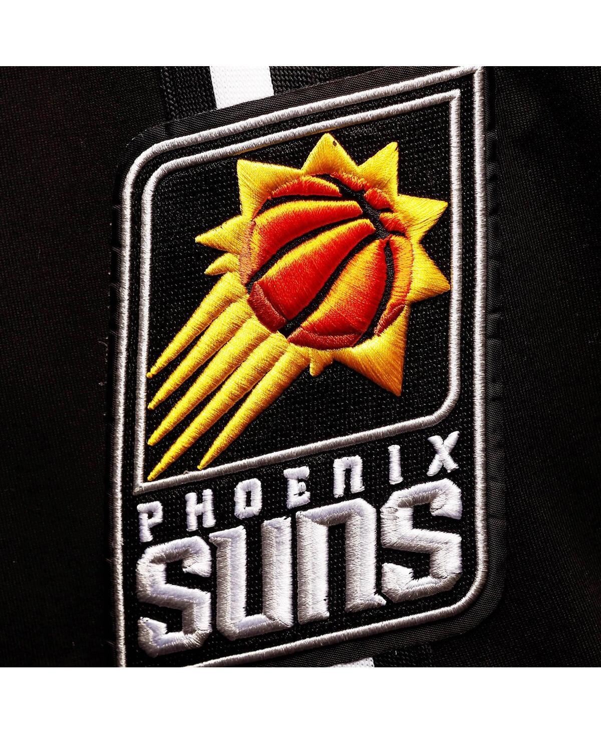 Pro Standard Chris Paul Black Phoenix Suns Player Replica Shorts In Black