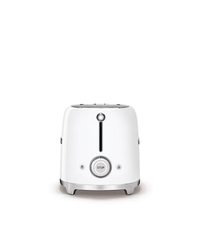 SMEG 4Slice Toaster Macy's