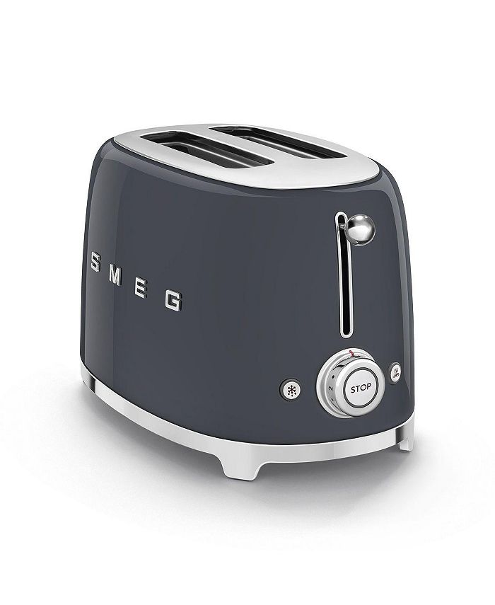 SMEG 2Slice Toaster Macy's