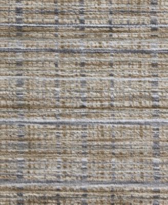 Soho SOH-04 2'3" x 3'10" Area Rug