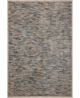 Spring Valley Home Becca Bca 03 Area Rug In Multi/sand