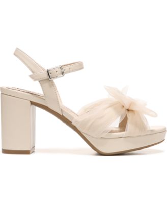 Last Dance Dress Sandals