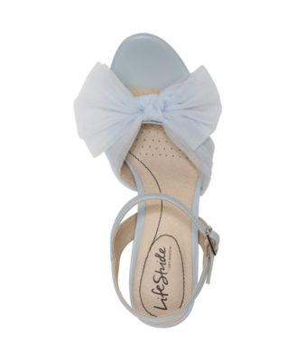 Last Dance Dress Sandals