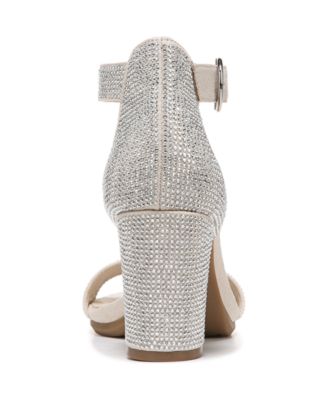 Averly Glitz City Sandals